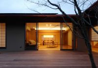 Flexform furnishings in Tokyo private home