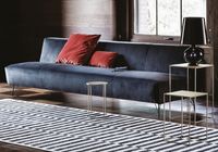 710 Pop: designer Landoni's furnishing project for Vibieffe