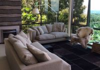 Flexform sofa Auckland - New Zealand